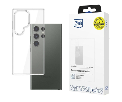 Etui / obudowa na smartfona 3mk Armor Case do Samsung Galaxy S24 Ultra